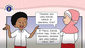 Kunci jawaban tematik kelas 5 tema 1 subtema 3. Lengkap Kunci Jawaban Buku Siswa Tema 5 Cuaca Kelas 3 Halaman 132 136 137 Subtema 3 Pembelajaran 2 Buku Belajar Kunci