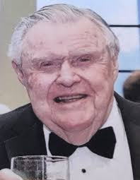 Charles Barry Spillane, Sr.