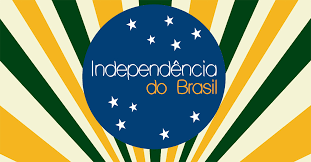 Resultado de imagem para INDEPENDÊNCIA , QUE INDEPENDENCIA ?