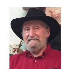 Obituary: FLOYD CURTIS THACKER