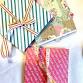 Book Binding - Term Time