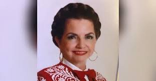 Gloria G. Canales Obituary