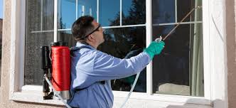 If pesticides are needed, they are more likely to provide control if access to these necessities are limited. Industry Leading Professional Insect Control Solutions Mgk