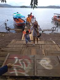 Waduk ini terletak di kecamatan. Kayu Sirih Tempat Wisata Di Kuningan Jawa Barat