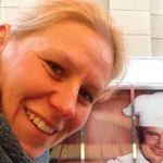 Sandra Wildermuth's Instagram, Twitter & Facebook