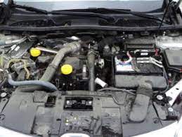 Bir takım belirtiler gösterir arıza verdiğinde. Motor Renault Megane Iii Berline 1 5 Dci 85 K9k830 K9k830