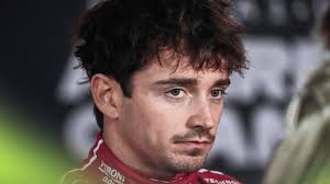 Charles Leclerc request granted as Ferrari holds investigation over hidden  problem