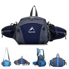 Pin On Waist Packs