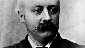Hubert Parry Fans Outraged By Shocking Article
