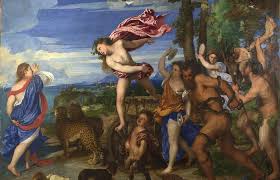 1422 stifte herzog heinrich der reiche von landshut ein benefizium zu ehren der himmelfahrt mariens in jenkofen. Tizian Leben Und Werk Des Wichtigsten Renaissancemalers In Venedig