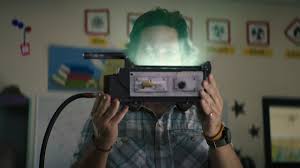 The joblo movie network features the latest movie trailers, posters, previews & interviews all in one place! Ghostbusters Afterlife First Trailer Is Here Featuring Paul Rudd