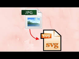Finding freebies and purchasing cricut access are awesome ways to get svg files for design space. Convert Jpg Image Into Svg Files For Cricut Silhouette Plus Resource For Print On Demand