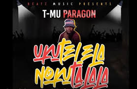 Músicas com letras para você ouvir, ler e se divertir. Paragon Ukutelela No Kutalala Cold Ones Mp3 Download Fakaza