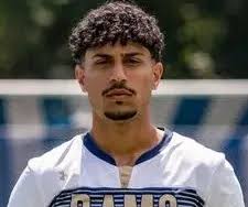 2023 Men's Soccer Roster