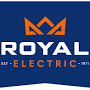 Royal Electricals from www.royalelect.com