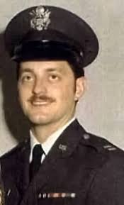 Memorial Day honoring military personnel who died in service