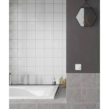 Muster zu wandfliese 'ice' weiß matt 25 x 33 cm. Gunstige Weisse Wandfliese Matt 20x20 Einmaliger Angebotspreis Kostenloses Muster Wandfliesen Weisse Wandfliesen Wandfliesen Bad