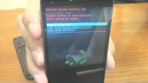 A menu will pop up to insert the code. Hard Reset Kyocera Hydro Life How To Hardreset Info