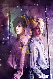 Bts Jin V Taejin Wallpaper Selebritas