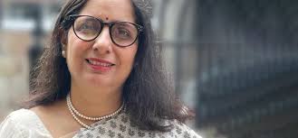 India Business Journal