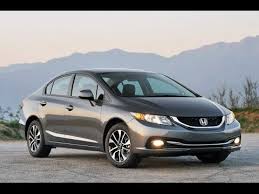 Maybe you would like to learn more about one of these? 2015 Honda Civic Start Up And Review 1 8 L 4 Cylinder Youtube