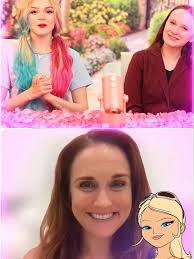 Miraculous Club: Interview with Selah Victor, Voice of Chloe Bourgeois