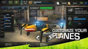 Android mods by approved modders: War Wings Beta 1 0 2 Apk Download Android Simulation Games