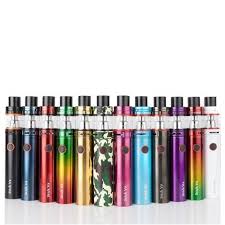 Smok Stick V8 Kit Alquimia 7030