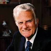 Hero of the Week: Billy Graham (1918-2018) One of the more challenging  aspects of modern funerals is the inclusion of eulogies. The problem is  that eulogies reflect