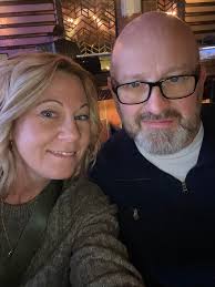 Hi all! I just wanted to introduce myself and share a photo I took