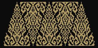 Cat motif gambar awan pada plafon banyak variasi dan jenisnya mulai dari motif awan senja awan cerah awan larat ataupun awan mendung. Awan Larat Motif