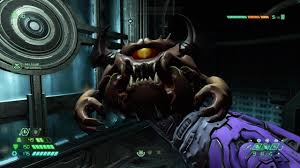 Doom Eternal Mission 9 Taras Nabad Collectibles Nightlygamingbinge Taras Take The Stairs Doom