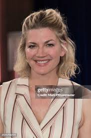 1,053 Nina Bott Photos Stock Photos, High-Res Pictures, and Images