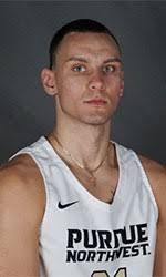 Piotr Gago, Basketball Player, News, Stats