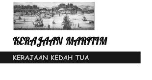 Bermula dengan penglibatan masyarakat di guar kapar yang menjalankan aktiviti perdagangan dengan pedagang luar di sungai mas. Kerajaan Kedah Tua Google Slides