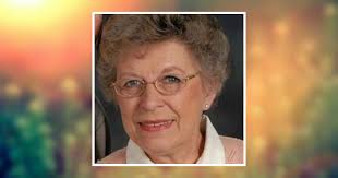 Ann T. Tussing Obituary February 10, 2023