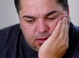 Crime victim being sued by his assailant, may have to pay