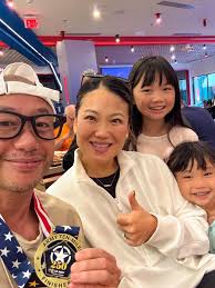 First army 10-miler with new personal record