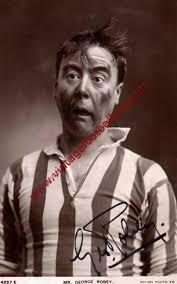 Robey George Image 1 Millwall Athletic 1904