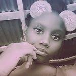 Danelia Jones's Instagram, Twitter & Facebook