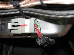 Plug in & have remote start no dealer visit! Grey Plug Under Dash What Is It Ford F150 Forum Community Of Ford Truck Fans