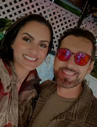 Congratulations Mr. & Mrs. Cranner ! So happy for you!!!