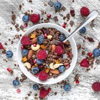 Le Muesli Pour Maigrir Quelle Recette De Muesli Regime