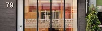 National socialism documentation center köln •. Sozialdienst Katholischer Frauen E V Koln Stellen