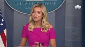 A place for level headed discussion of the trump administration's white house press briefings conducted by kayleigh mcenany. 06 22 20 Press Secretary Kayleigh Mcenany Holds A Press Briefing Youtube