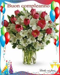 Pin Di Melania Su Gif Buon Compleanno Auguri Di Buon Compleanno Compleanno