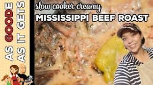 But the problem with bacon is that it tends to be messy, until now! Slow Cooking In Ninja Foodi Crock Pot Creamy Mississippi Beef Roast Youtube