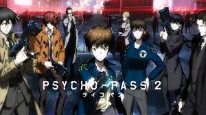 Akane Tsunemori Images Akane Tsunemori In Psycho Pass 2 Hd Psycho Pass Psycho Pass Kagari Psychos