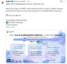 BytokenAI - 助您从容把握每一个最佳投资瞬间