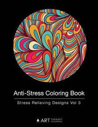Relax and unwind with all of the best anti stress coloring pages online. Anti Stress Coloring Book Pdf Vieprovjohnmetztiri2